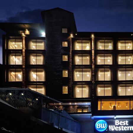 Best Western Dalhousie Exteriér fotografie