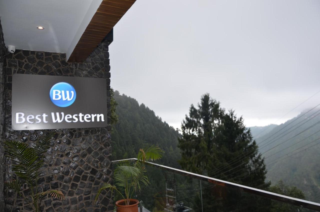Best Western Dalhousie Exteriér fotografie