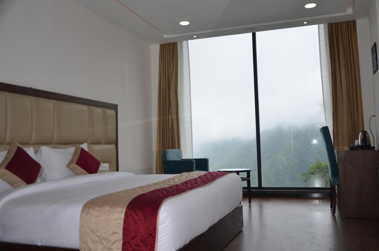 Best Western Dalhousie Exteriér fotografie