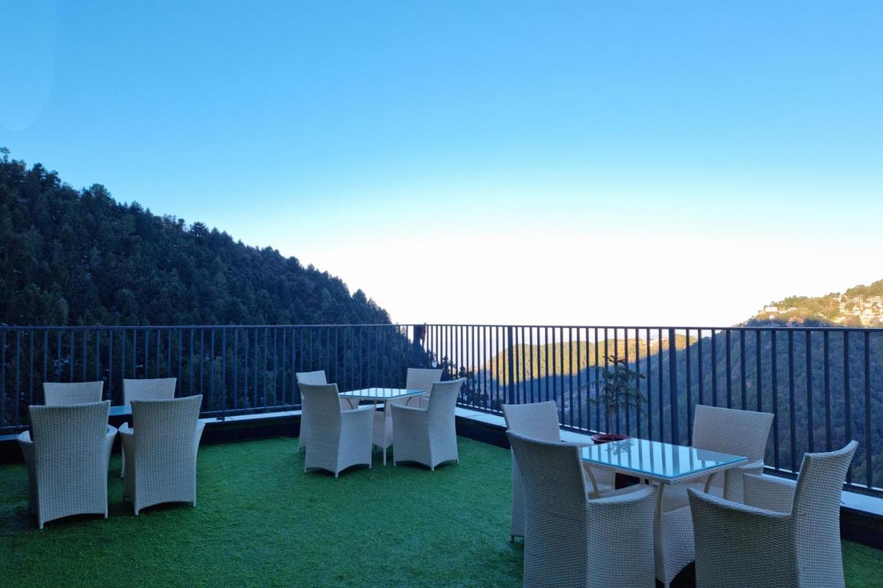 Best Western Dalhousie Exteriér fotografie